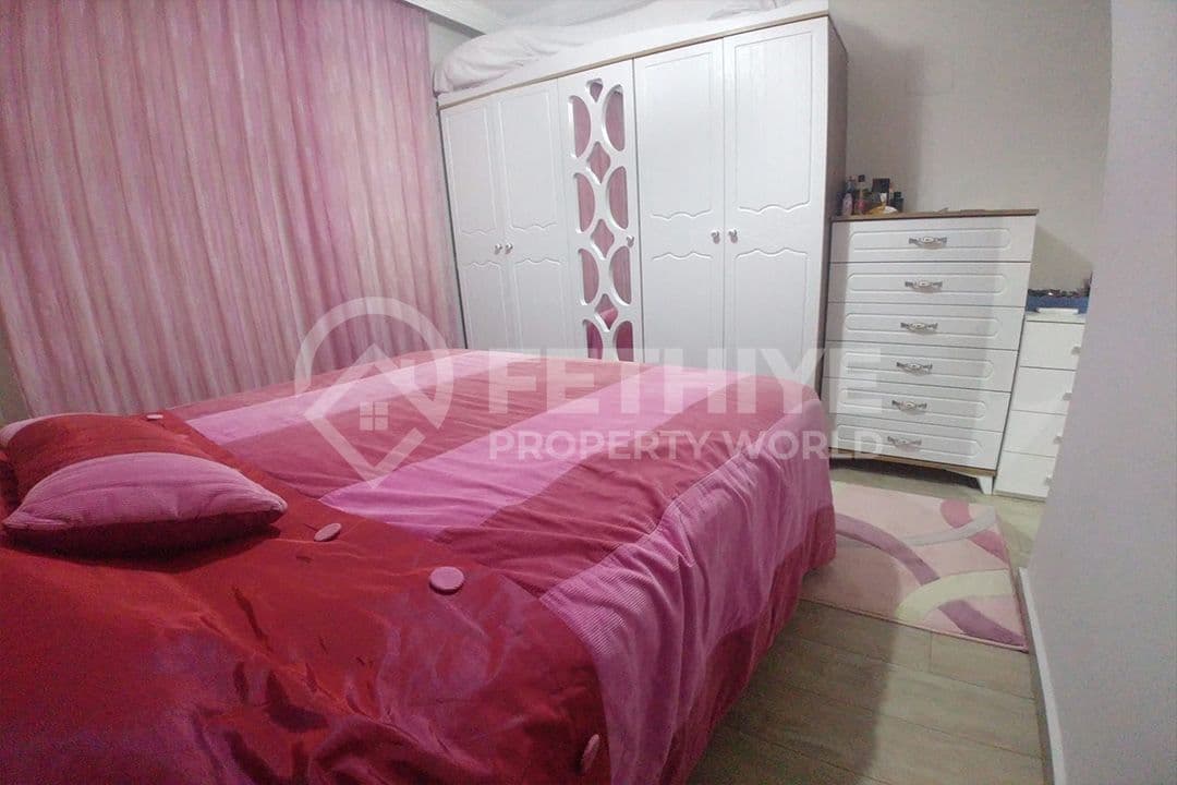 Апартаменты в Фетхие, Турция, 115 м², фото 5