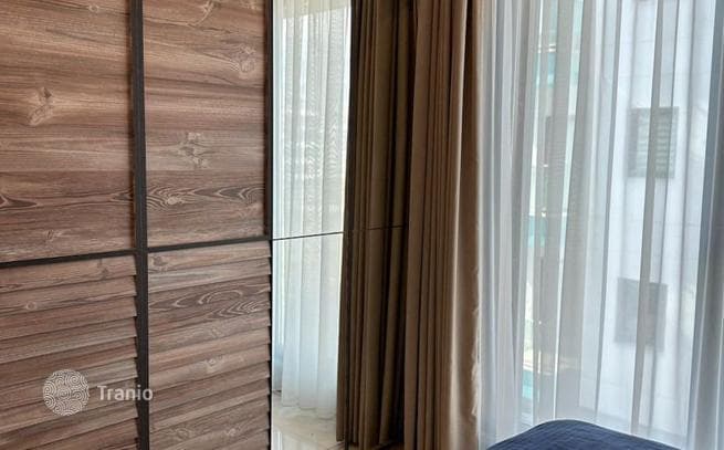 1-Bedroom (1+1) Apartment with Furniture and Appliances in Kargicak, Alanya, photo 4