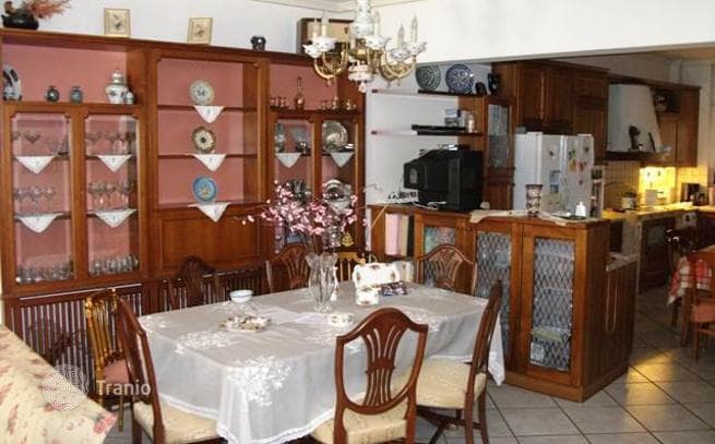 Просторная квартира с мебелью, Пирей, Греция, фото 2