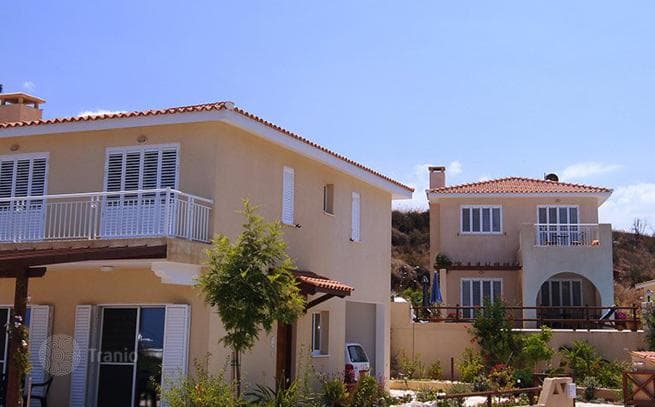 2- and 3-Bedroom Villas in Lachi, Cyprus, photo 3