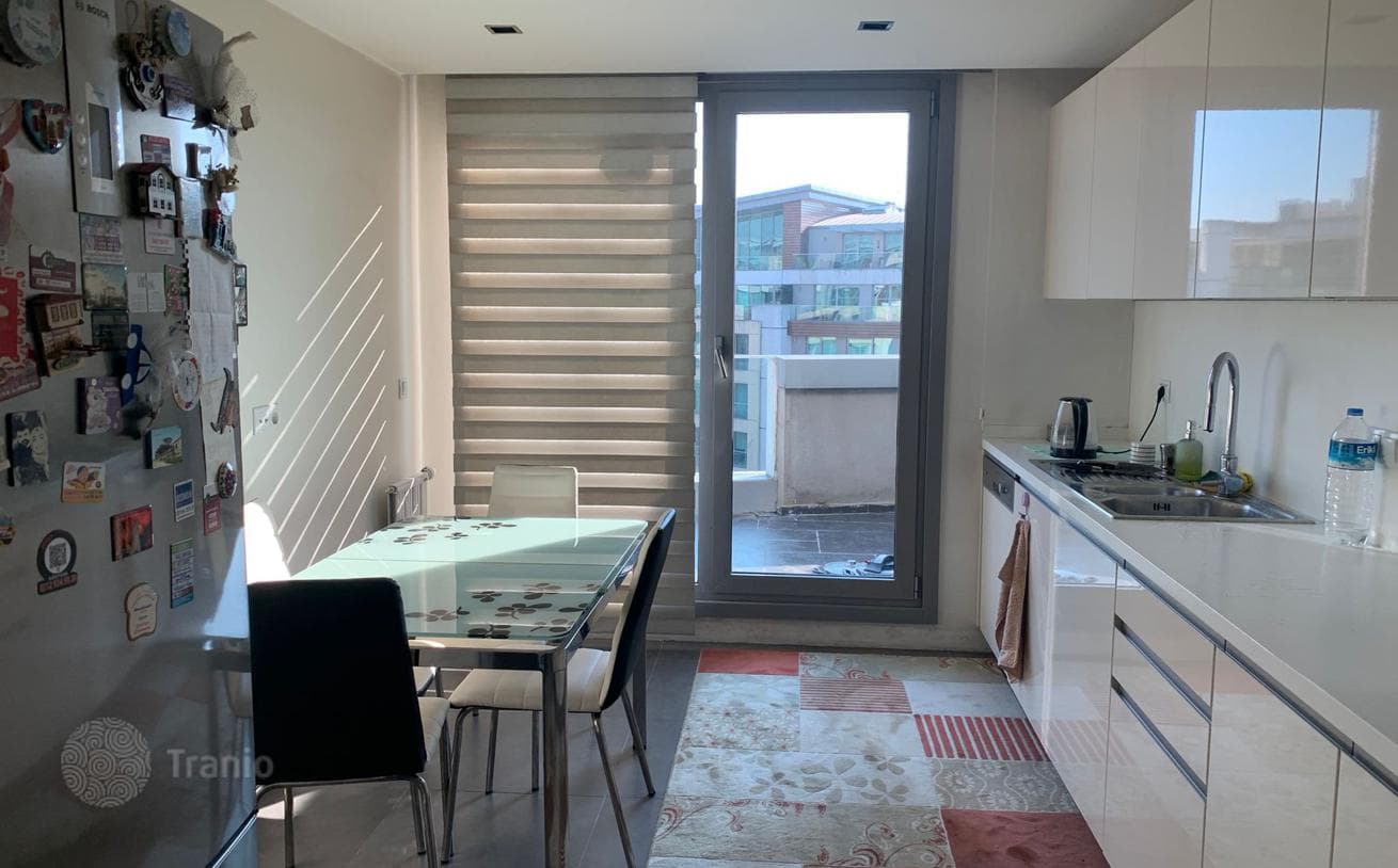 2-Bedroom Apartment in Eyup Sultan, Istanbul, photo 4