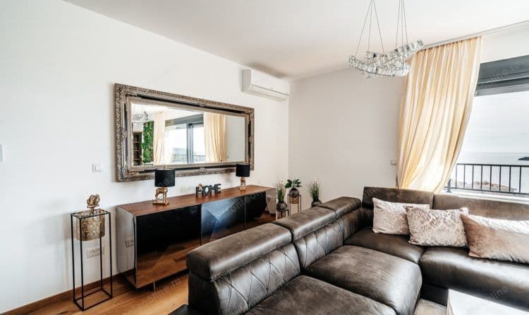 2-Bedroom Apartment in Becici, Budva, photo 5