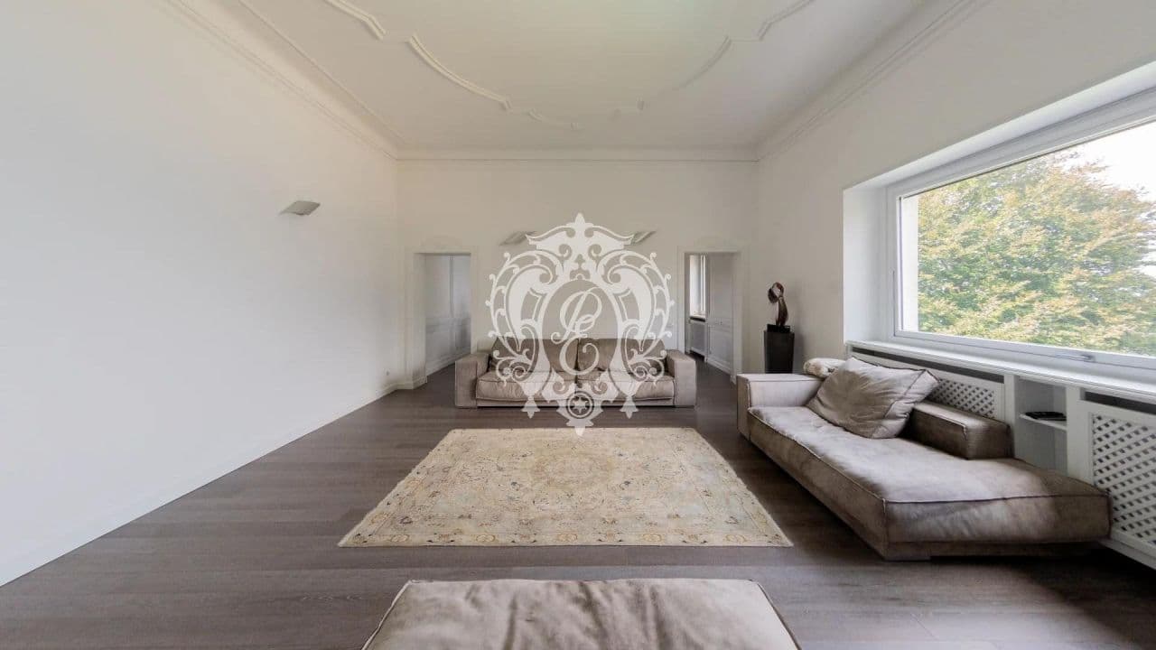 Квартира в Комо, Италия, 300 м², фото 4
