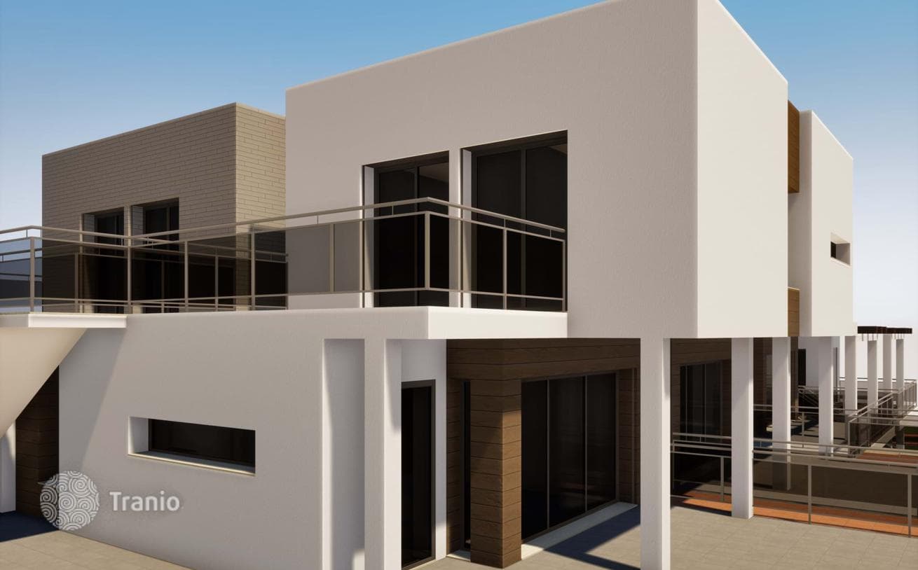 2-Bedroom Apartment with Ocean View in Albufeira, Faro, photo 2
