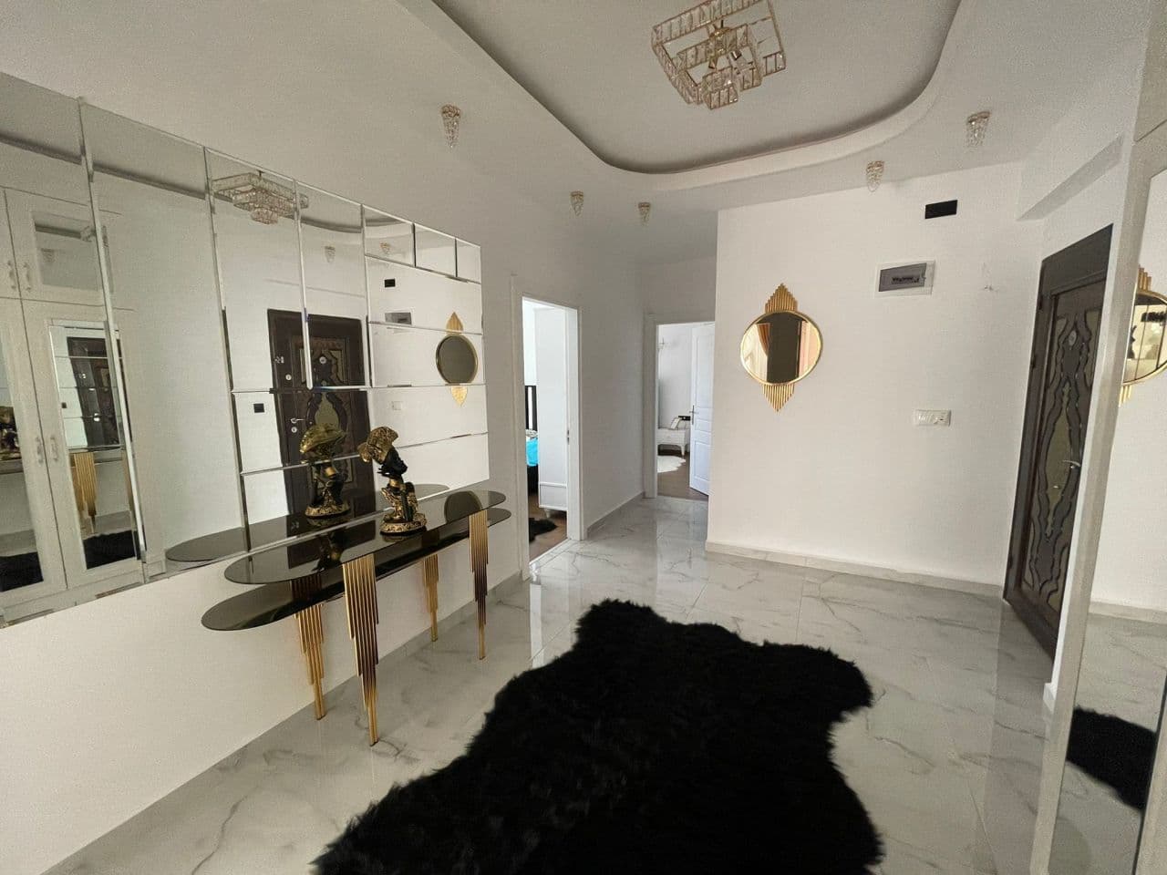 Квартира в Алании, Турция, 130 м², фото 5