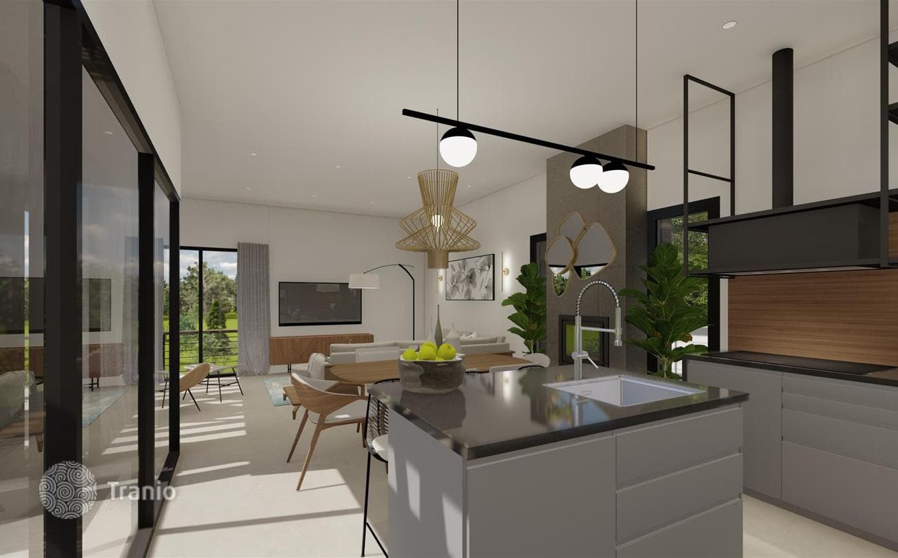 3-комнатная вилла 220 м² в Эстепоне, Испания