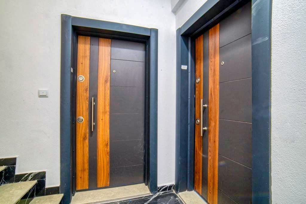 Квартира в Анталии, Турция, 90 м², фото 5