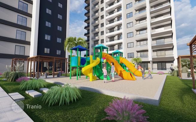 New Apartments with Discounts in Mersin City Center, photo 3