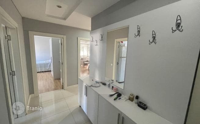 3-Bedroom (3+1) Apartment 1 km from the Sea in Konyaalti, Antalya, photo 3