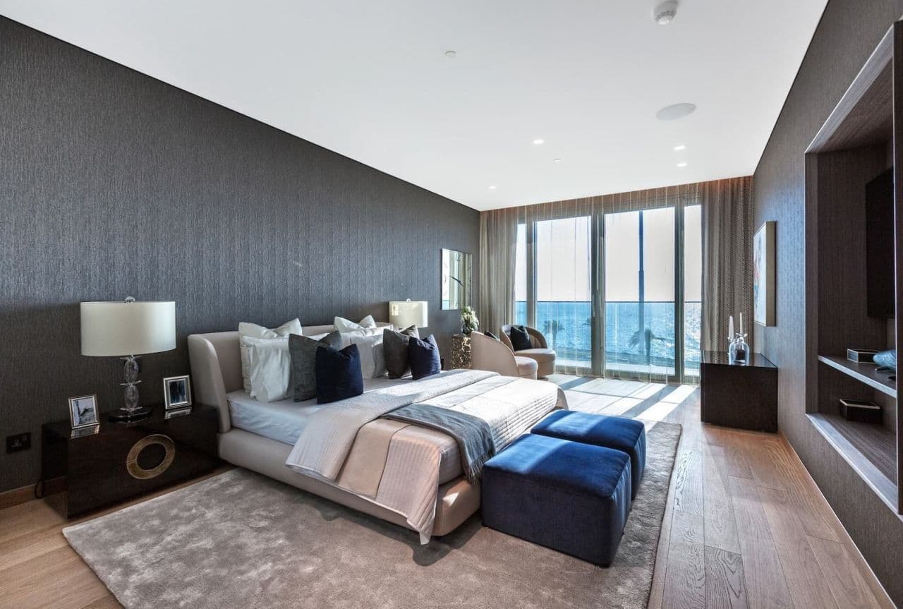 Апартаменты в Дубае, ОАЭ, 450 м², фото 4