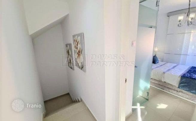 3-комнатная вилла 87 м² в Деэса де Кампоамор, Испания, фото 3