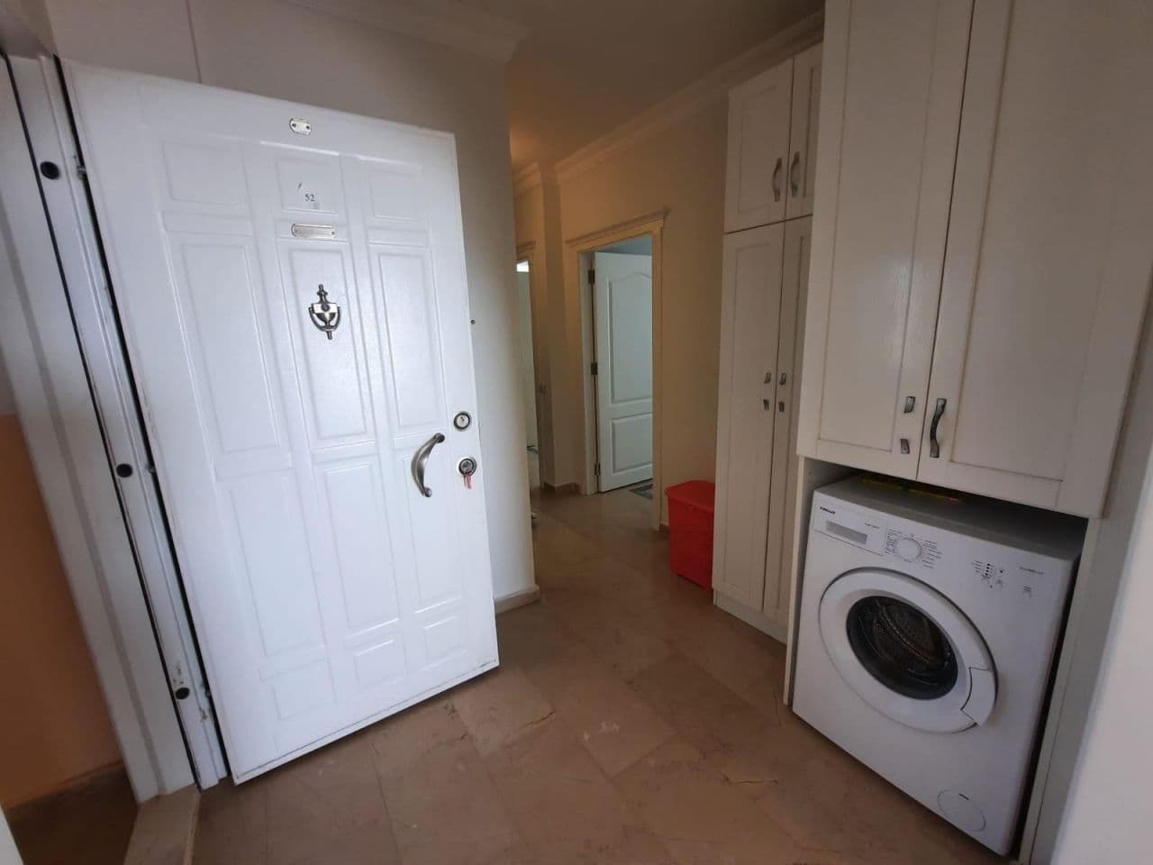 Пентхаус в Алании, Турция, 240 м², фото 4