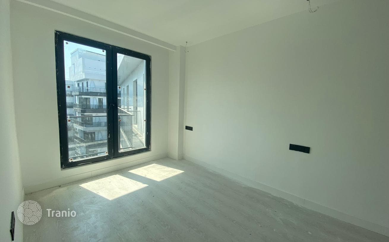 1-Bedroom Apartment in Kagithane, Istanbul, photo 2