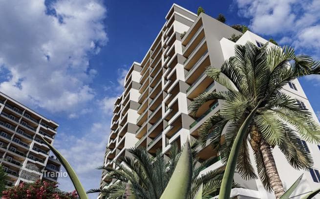 Modern 1–2-Bedroom Apartments in Mezitli, Mersin, photo 4
