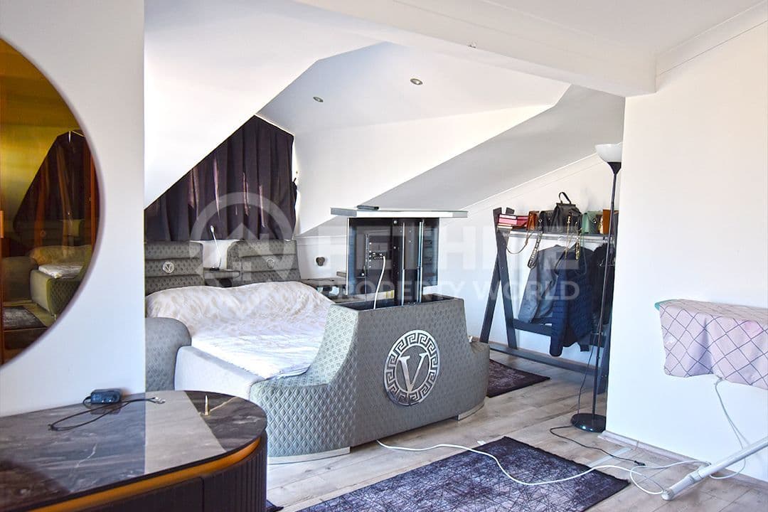 Апартаменты в Фетхие, Турция, 145 м², фото 5