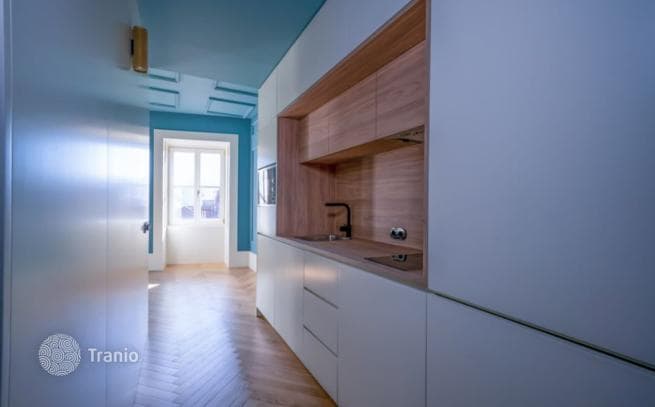 Studio with River View in Porto, Portugal, photo 5
