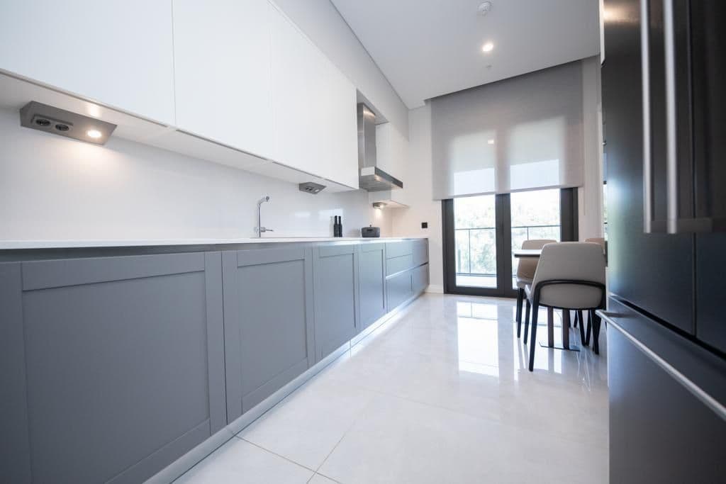 Квартира в Стамбуле, Турция, 239 м², фото 3