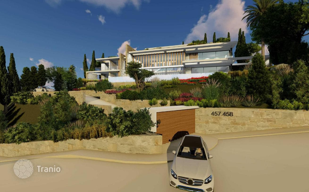 4-Bedroom Villa in Tala, Paphos, photo 5