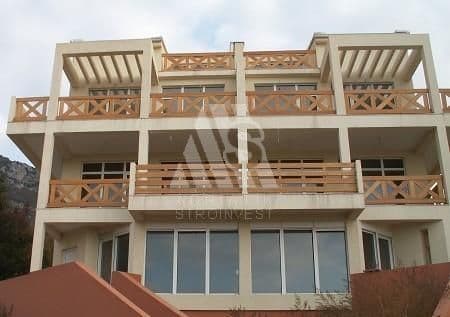 Квартира в Баре, Черногория, 145 м²