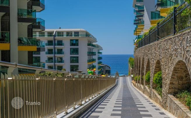 Premium Residential Complex in Kargicak, Alanya, photo 3