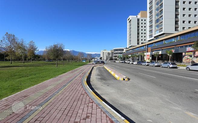 1-Bedroom Apartments with Sea View in Kepez, Antalya, photo 4