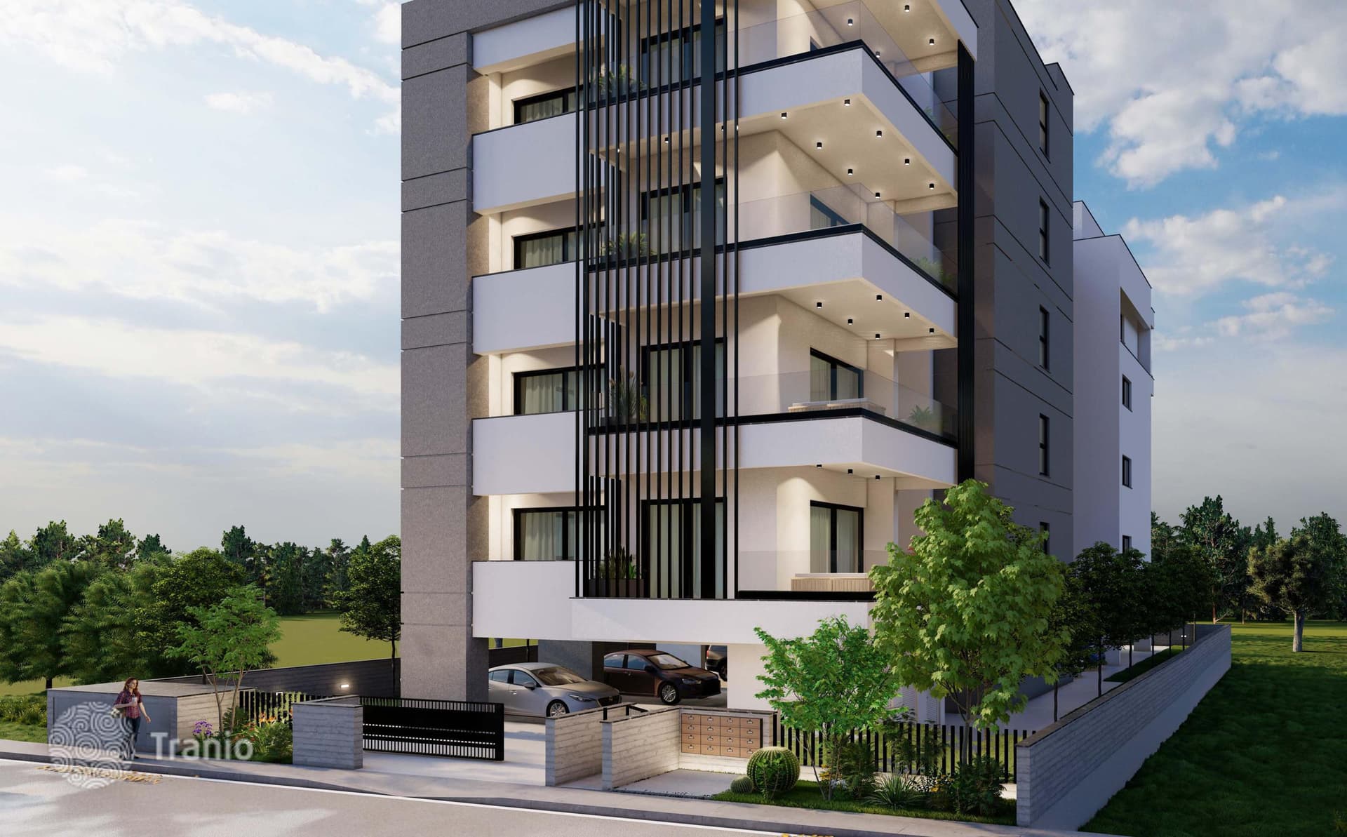 New Apartments in Limassol City Center, photo 3