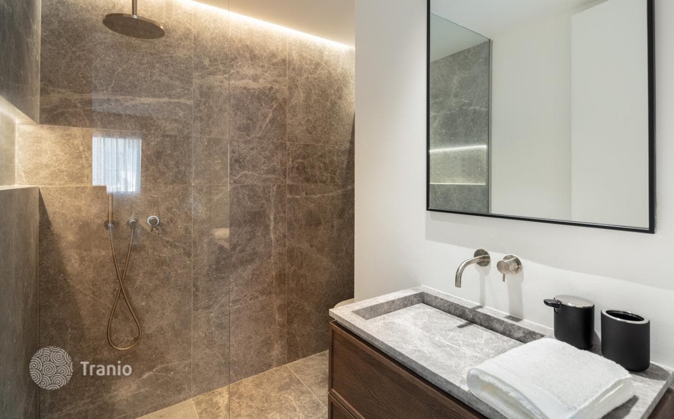 6-комнатная квартира 138 м² в Марбелье, Испания, фото 4