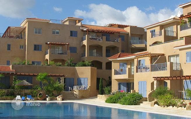 Apartment in Peyia, Cyprus, photo 2