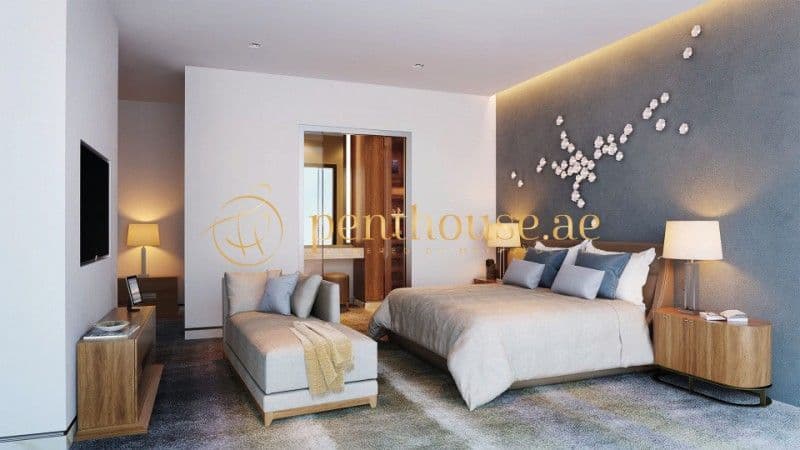 Апартаменты в Дубае, ОАЭ, 327.29 м², фото 4