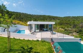 Modern Villa with Gym and Sea View in Solta, Croatia, photo 5