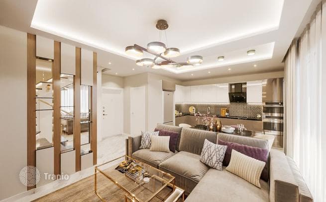 1–2-Bedroom Apartments in Avsallar, Alanya, photo 2