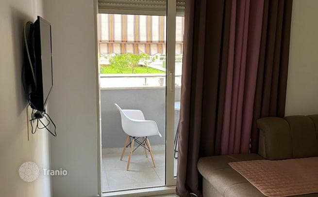 Studio Apartment in Budva, photo 4
