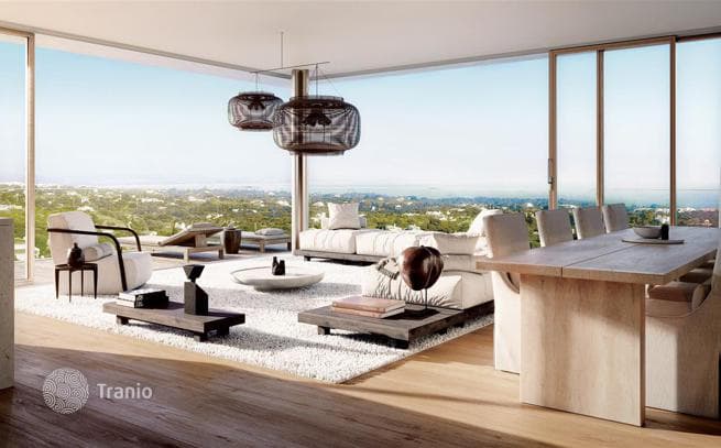 Apartment with Pool and Gym in Faro, Algarve, photo 3