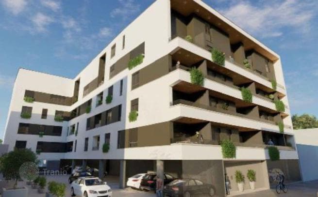 2-Bedroom Apartment with Gallery in Pula City Center, photo 4