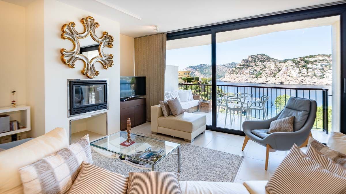 Апартаменты в Андрайче, Испания, 130 м², фото 5