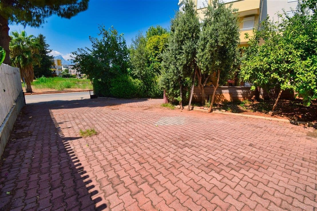 Квартира в Анталии, Турция, 160 м², фото 3