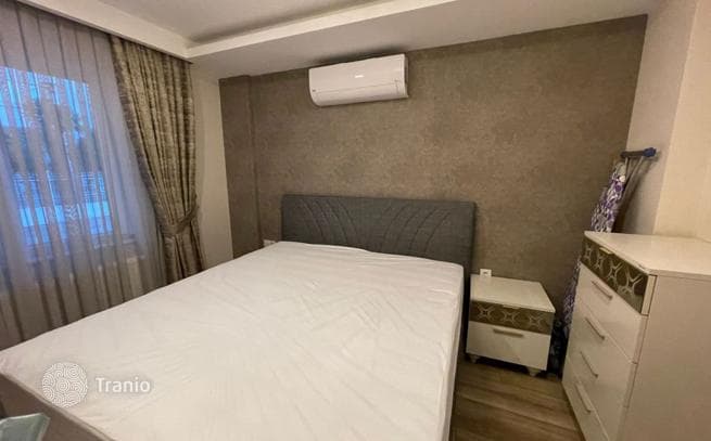 1-Bedroom (1+1) Apartment in Konyaalti, Antalya, photo 3