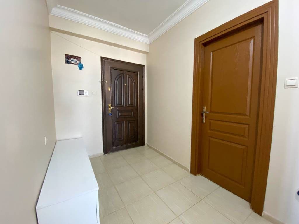 Апартаменты в Мерсине, Турция, 157 м², фото 4