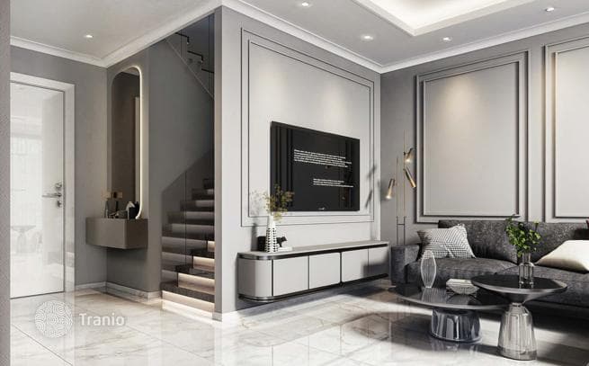 1–3-Bedroom Apartments and Penthouses in Oba, Alanya, photo 5
