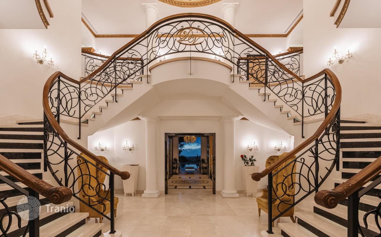 Вилла на продажу в Hacienda las Chapas, Восточная Марбелья, фото 5