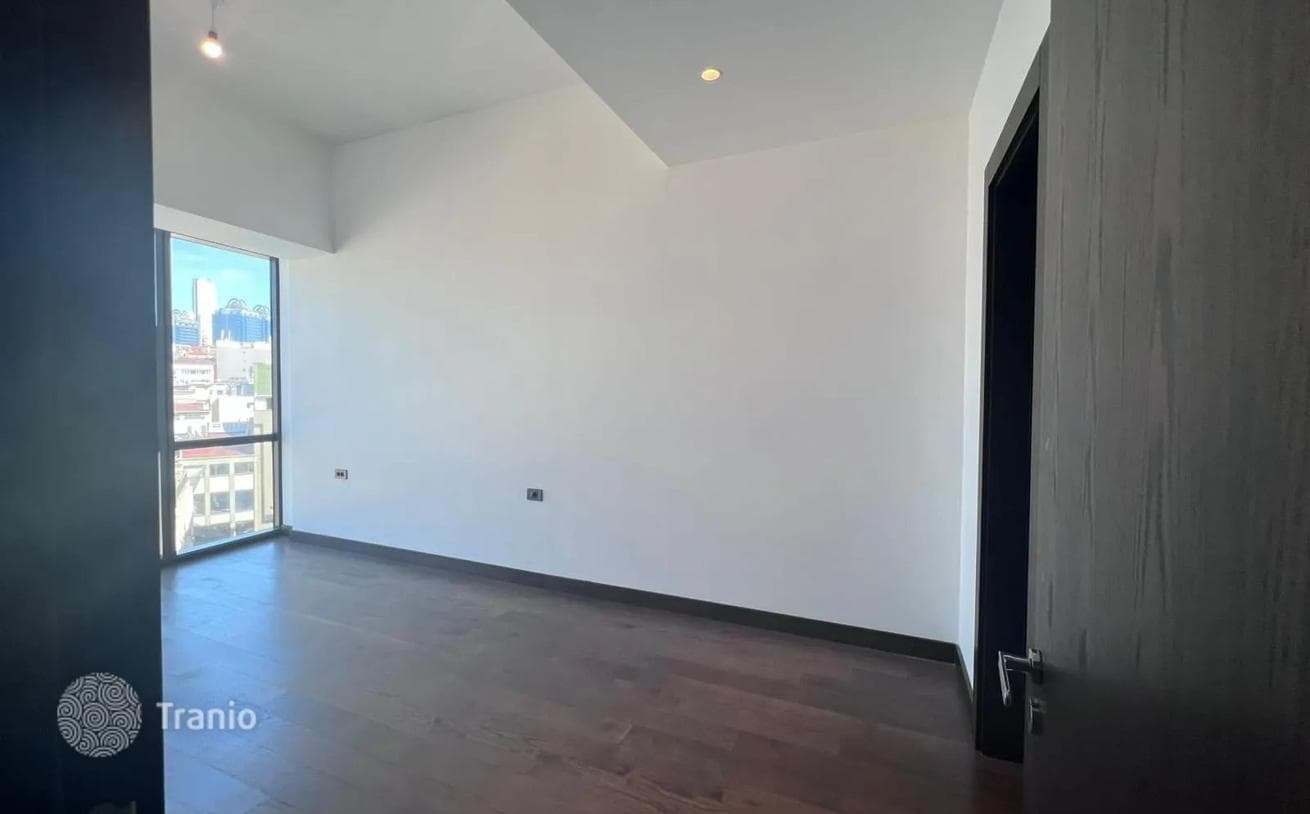 1-Bedroom Apartment in Sisli, Istanbul