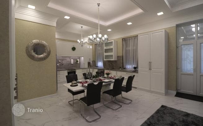 3-комнатная квартира 170 м² в Районе V (Белварош-Липотвароше), Венгрия, фото 3