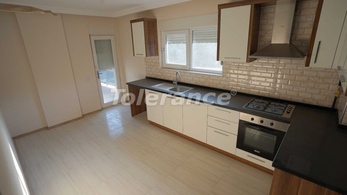 Апартаменты в Анталии, Турция, 130 м², фото 3