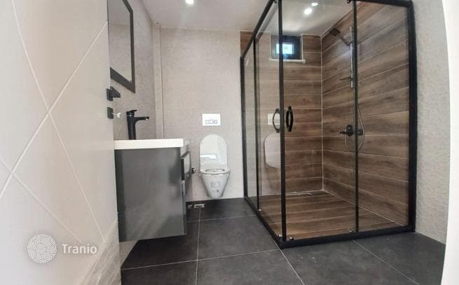 3-Bedroom (4+1) Villa with Private Pool in Kadriye, Belek, Antalya, photo 3