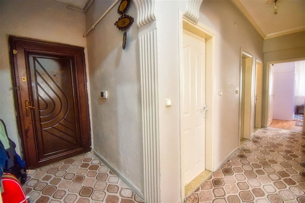 Квартира в Анталии, Турция, 130 м², фото 5