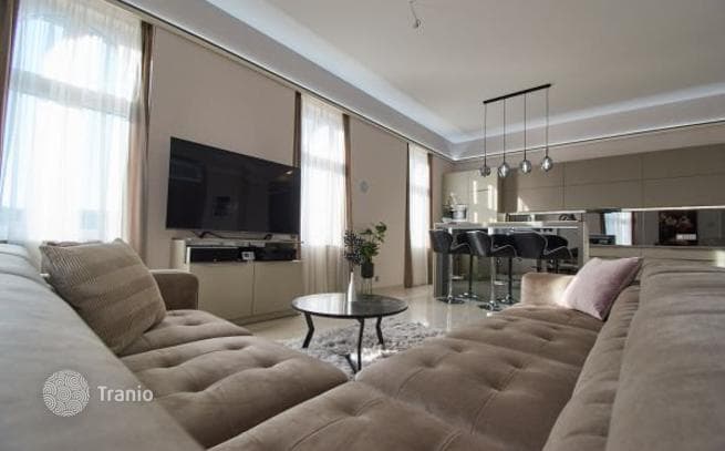 4-комнатная квартира 130 м² в Будапеште, Венгрия, фото 5