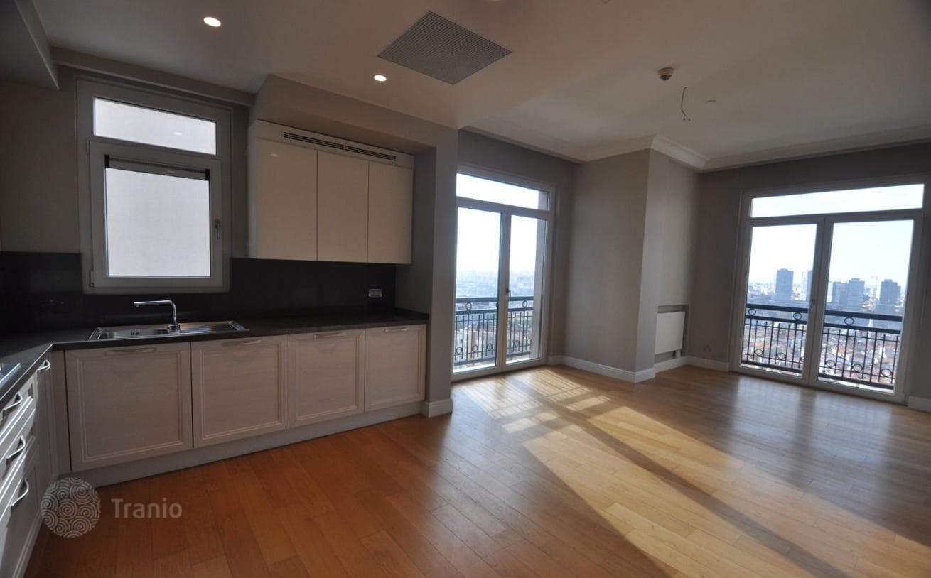 1-Bedroom Apartment in Uskudar, Istanbul
