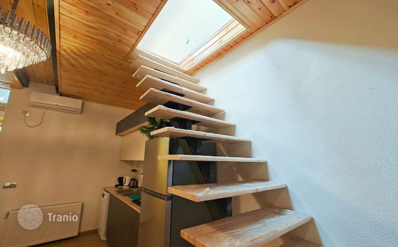 1-Bedroom Apartment in Old Tbilisi, Tbilisi, photo 3