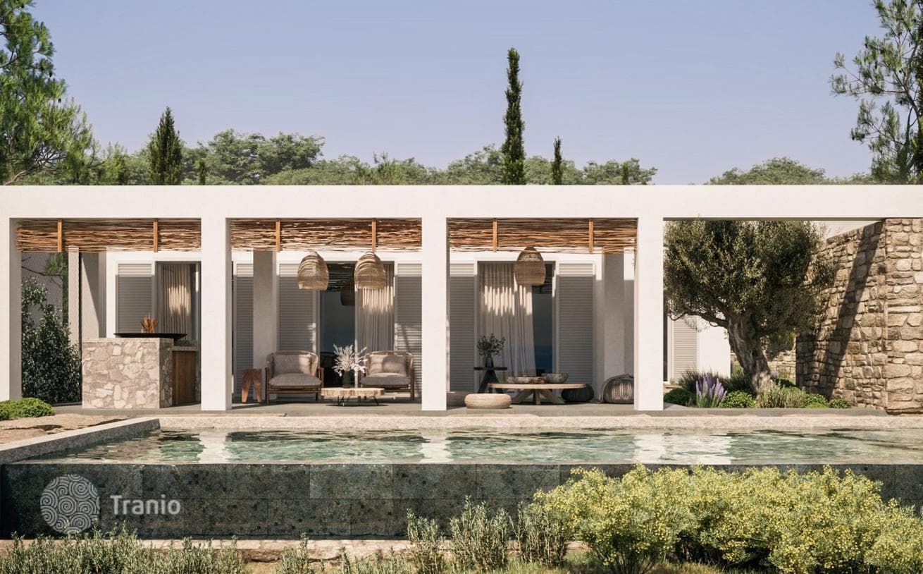 New Villas in Polis, Cyprus, photo 5
