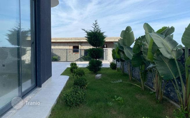 3-Bedroom Villa with Sea View and Private Garden in Kargicak, Alanya, photo 4